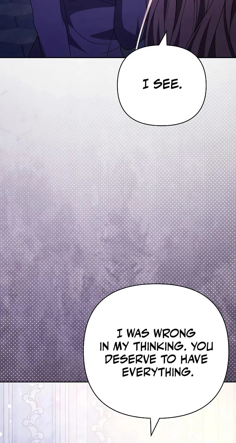 Hopefully, at Your Mercy Chapter 21 page 34 - 