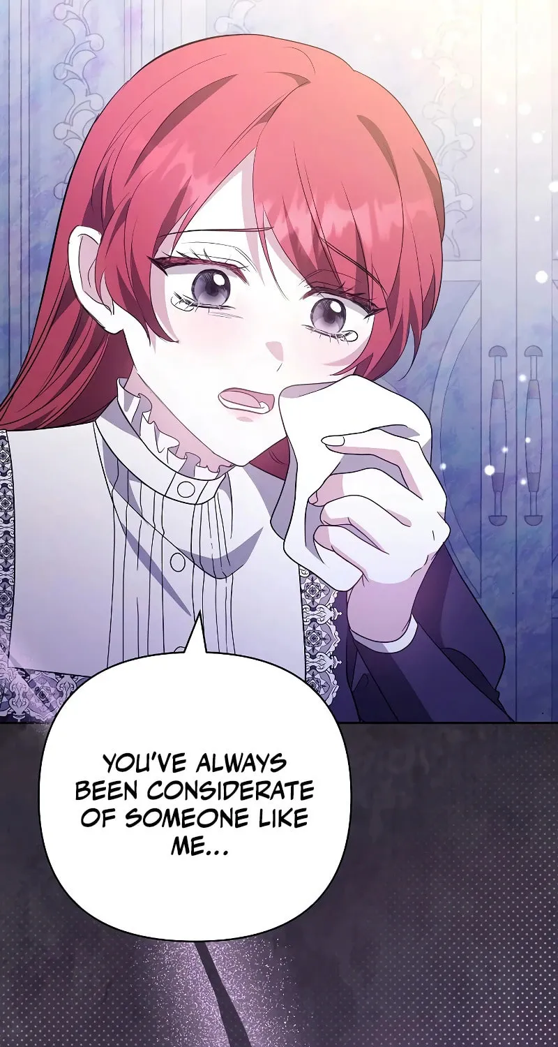 Hopefully, at Your Mercy Chapter 21 page 35 - 