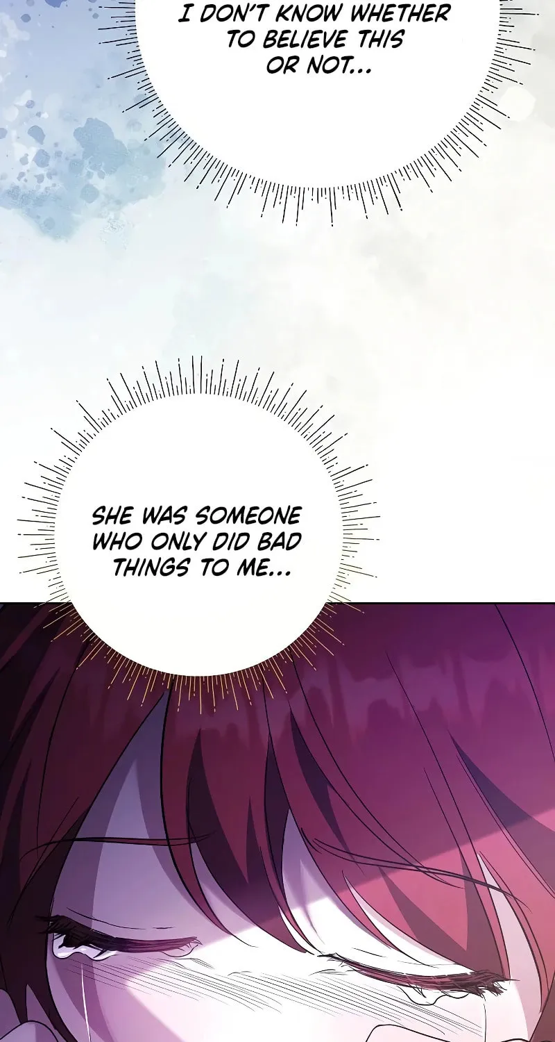 Hopefully, at Your Mercy Chapter 21 page 39 - 