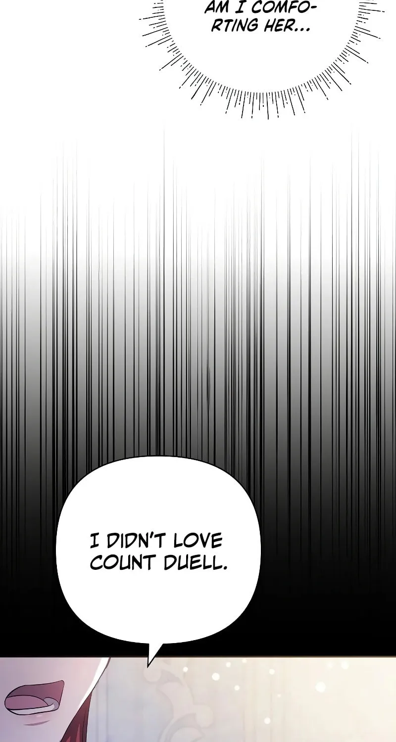 Hopefully, at Your Mercy Chapter 21 page 42 - 