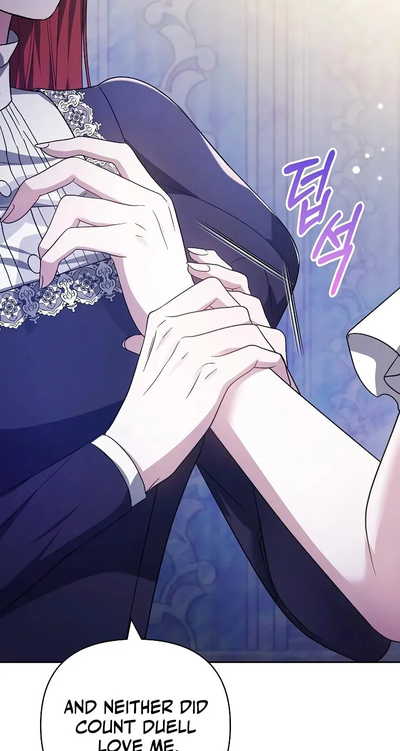 Hopefully, at Your Mercy Chapter 21 page 43 - 