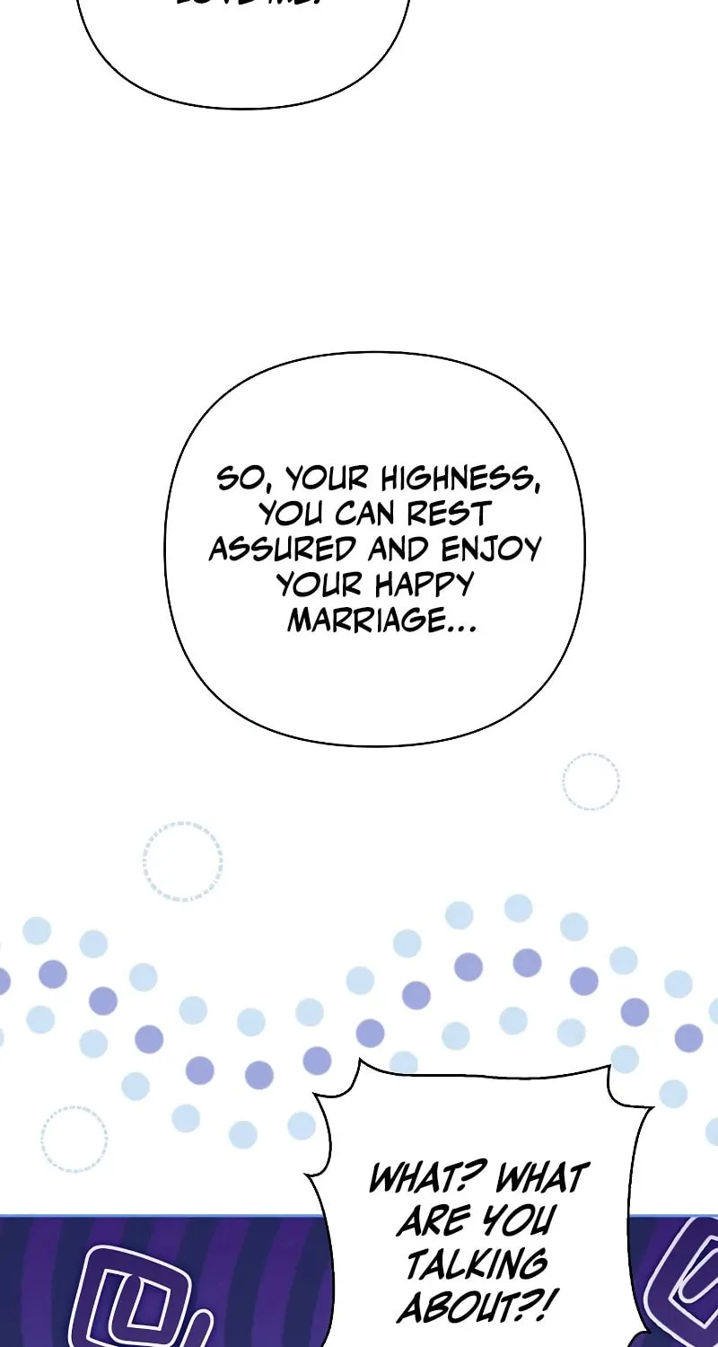 Hopefully, at Your Mercy Chapter 21 page 44 - 