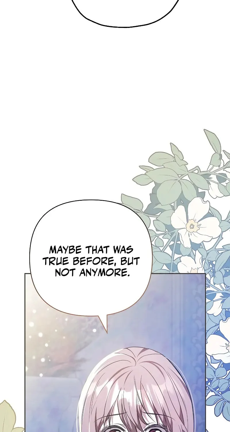 Hopefully, at Your Mercy Chapter 21 page 46 - 