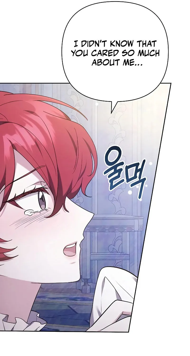 Hopefully, at Your Mercy Chapter 21 page 48 - 