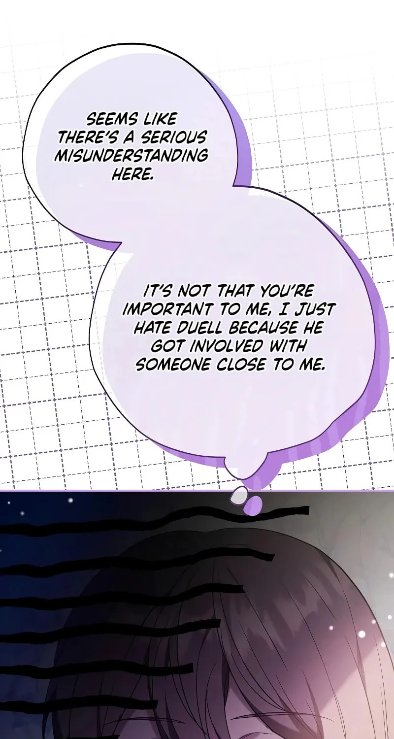 Hopefully, at Your Mercy Chapter 21 page 49 - 