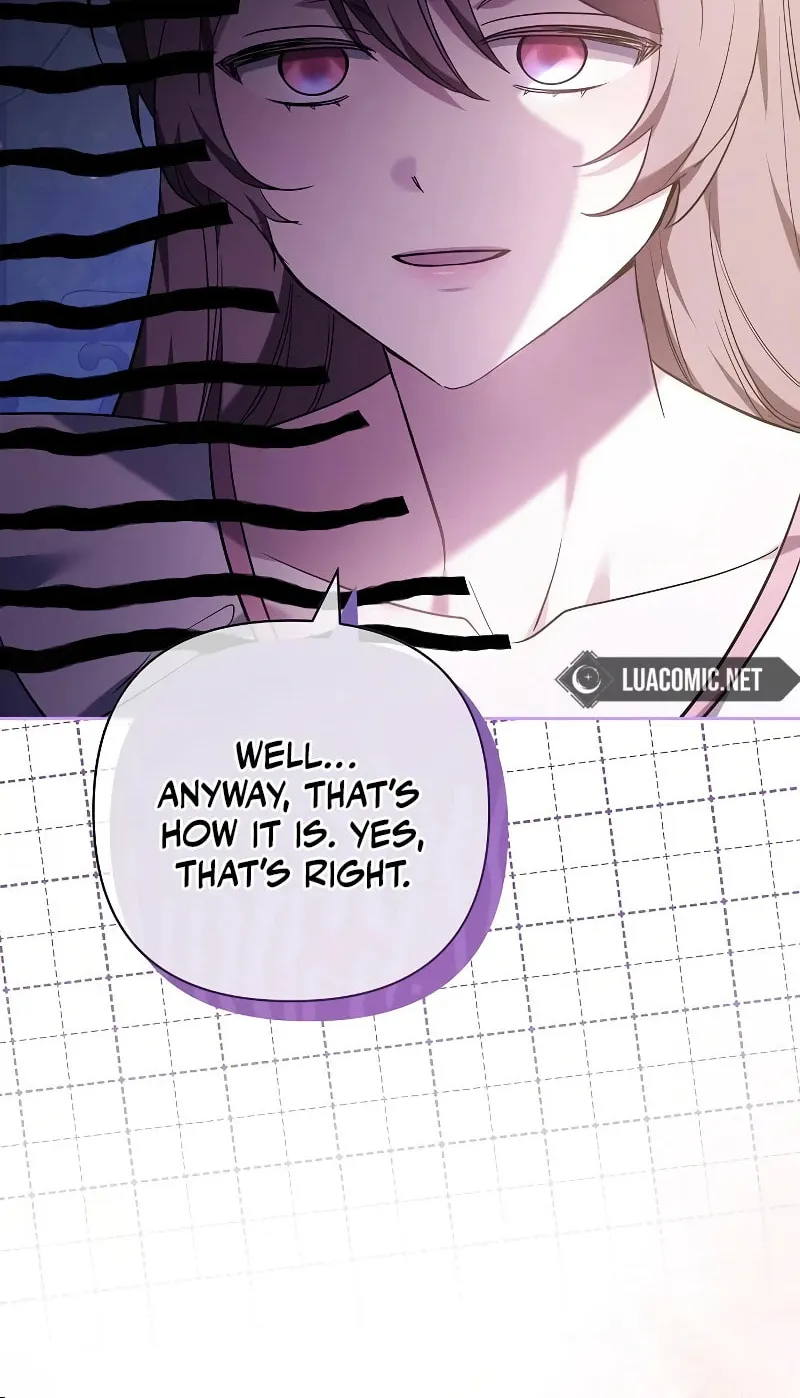 Hopefully, at Your Mercy Chapter 21 page 50 - 