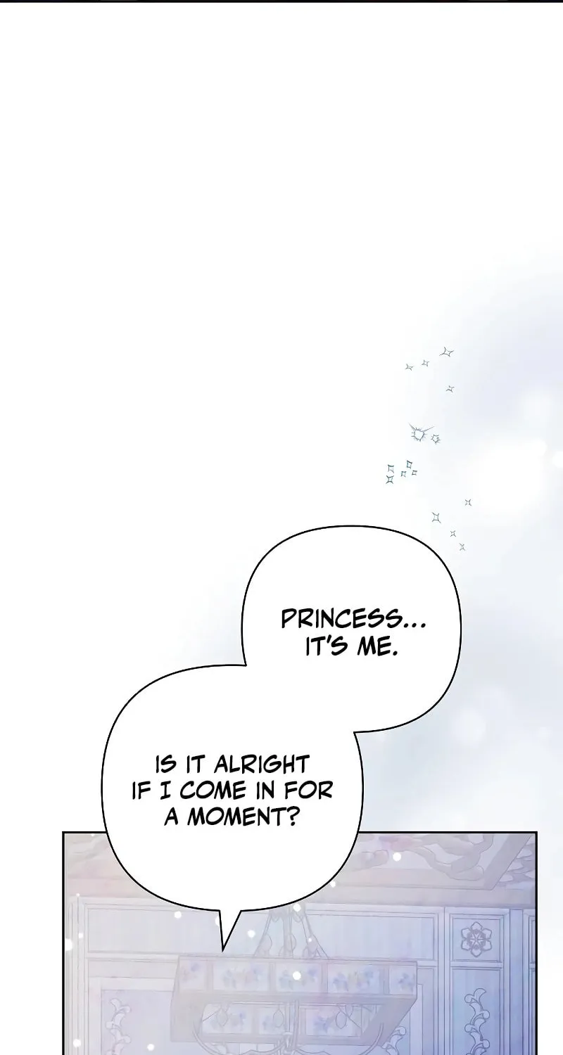 Hopefully, at Your Mercy Chapter 21 page 6 - 