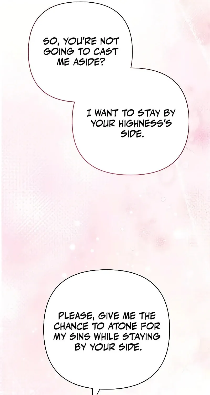 Hopefully, at Your Mercy Chapter 21 page 51 - 