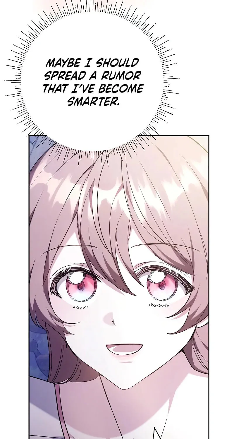 Hopefully, at Your Mercy Chapter 21 page 53 - 