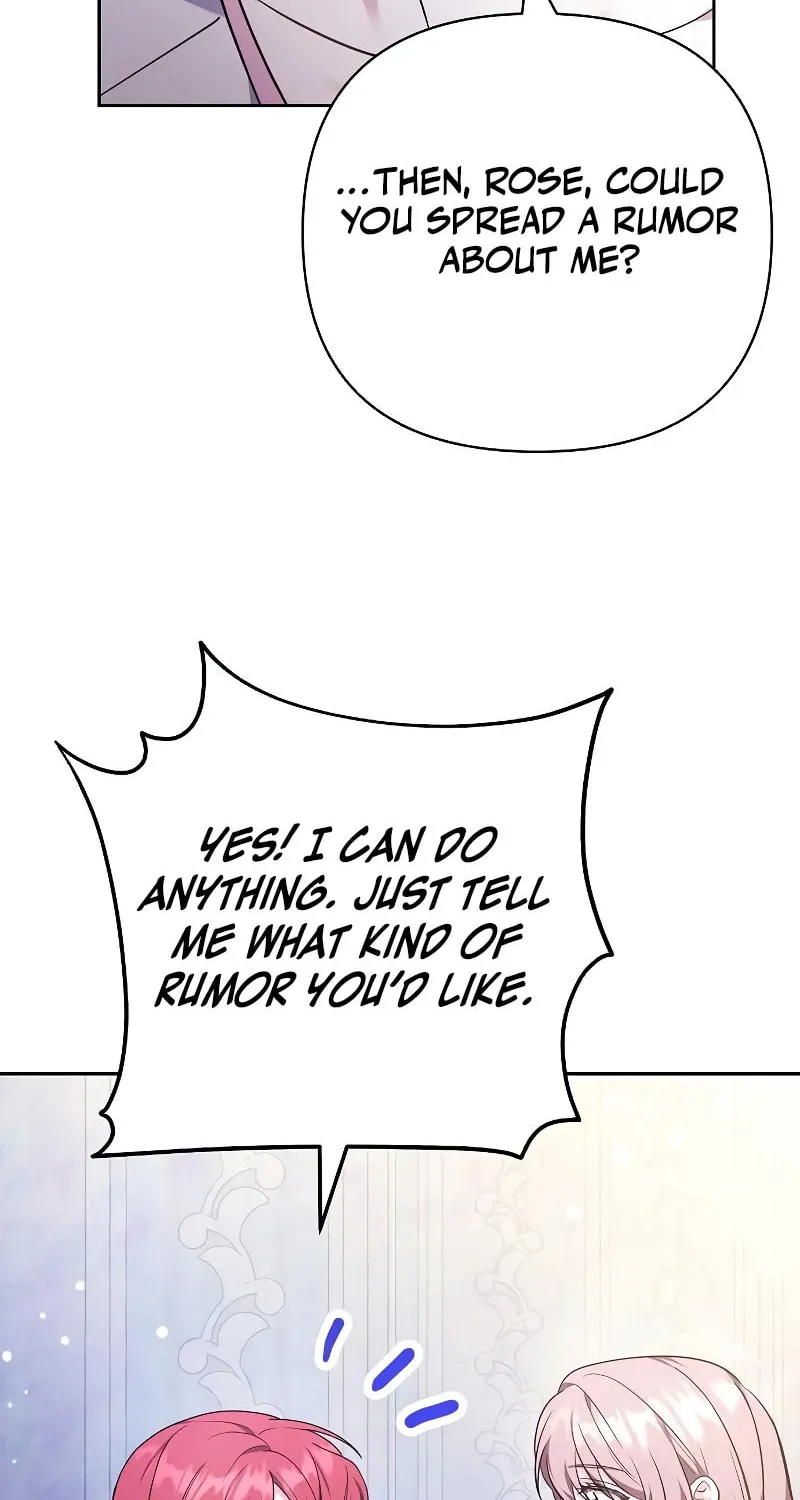 Hopefully, at Your Mercy Chapter 21 page 54 - 