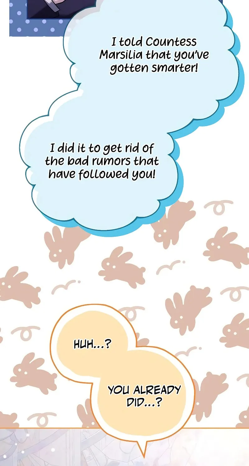 Hopefully, at Your Mercy Chapter 21 page 57 - 