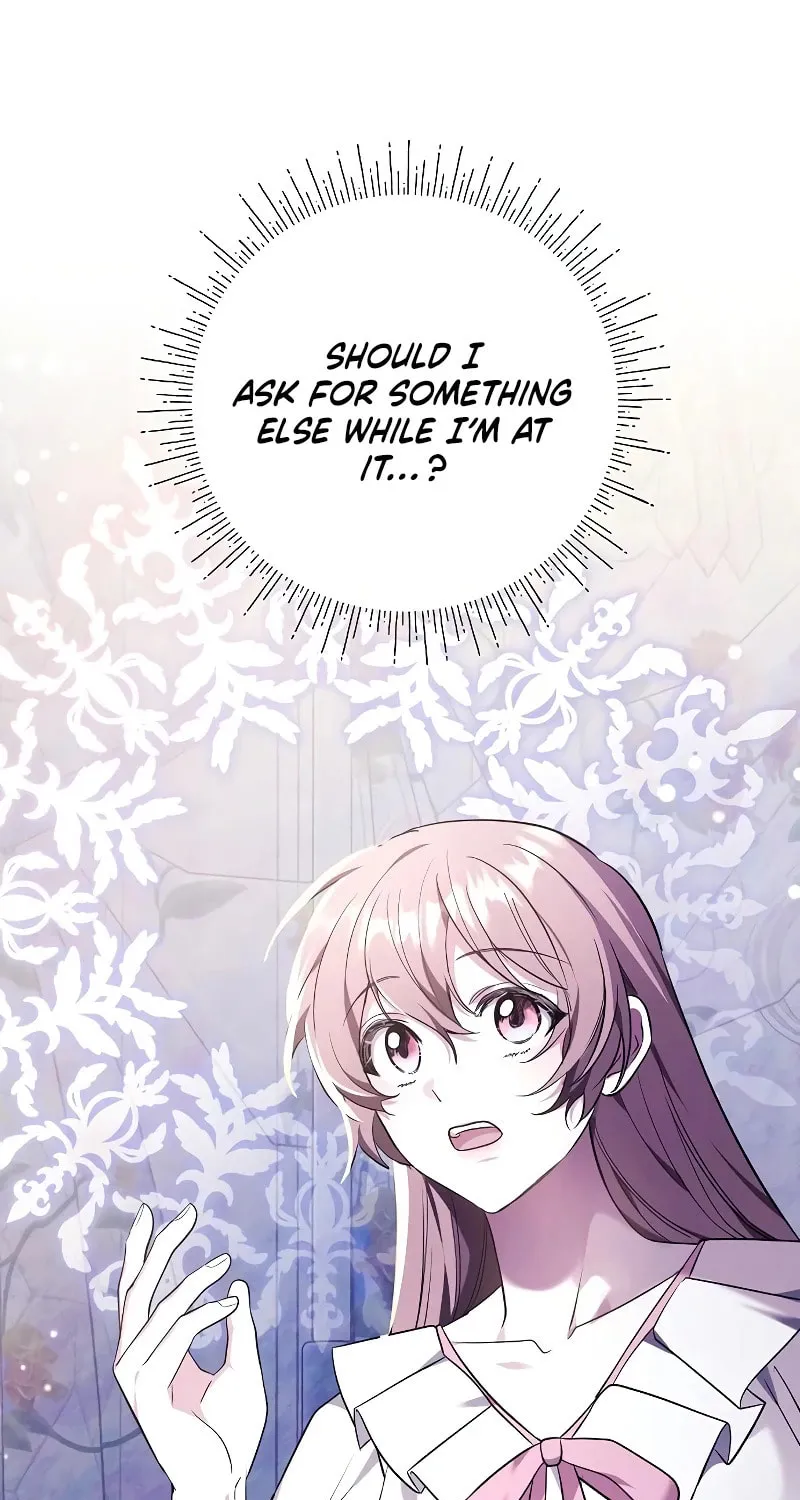 Hopefully, at Your Mercy Chapter 21 page 59 - 