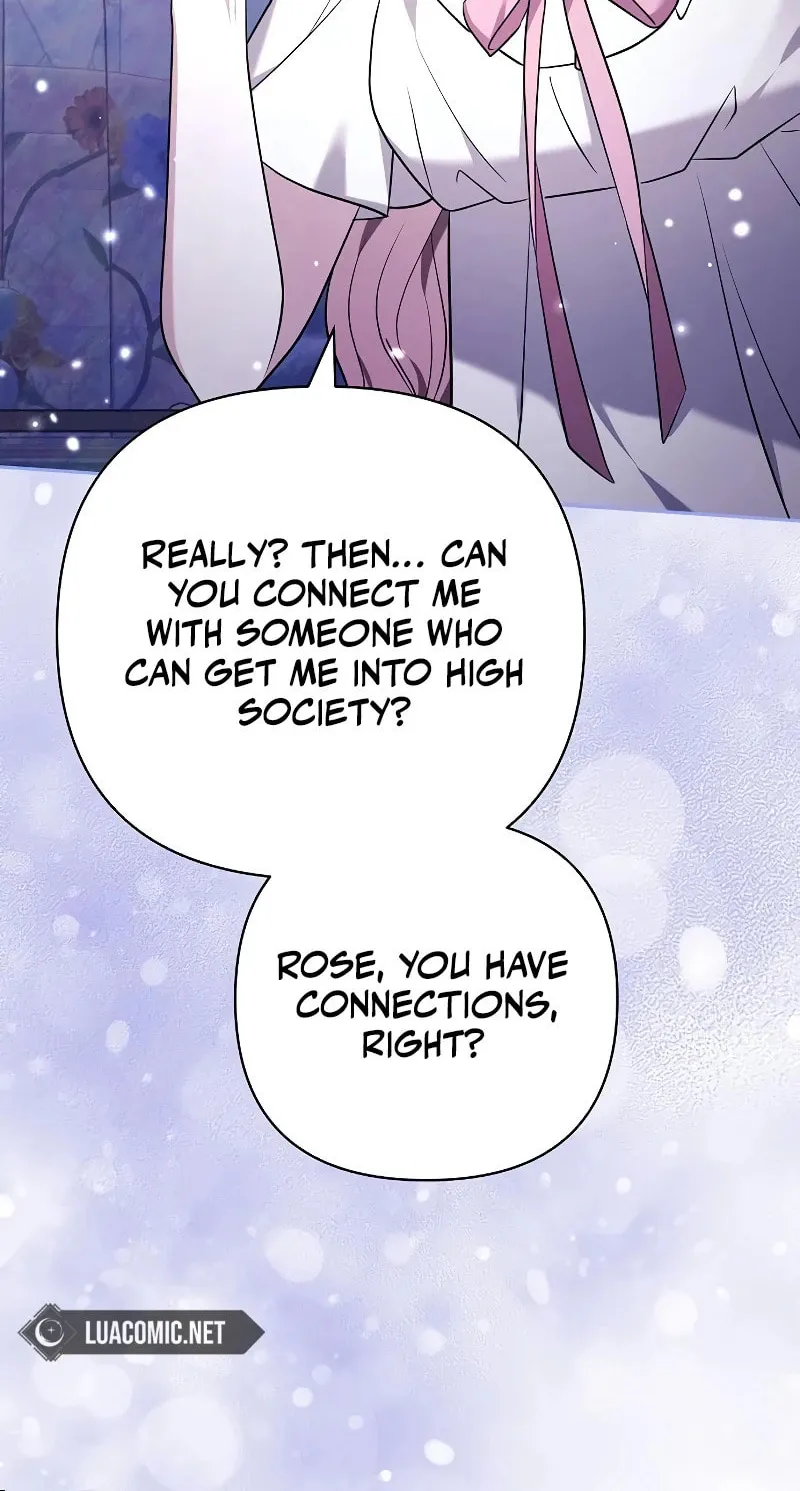 Hopefully, at Your Mercy Chapter 21 page 60 - 