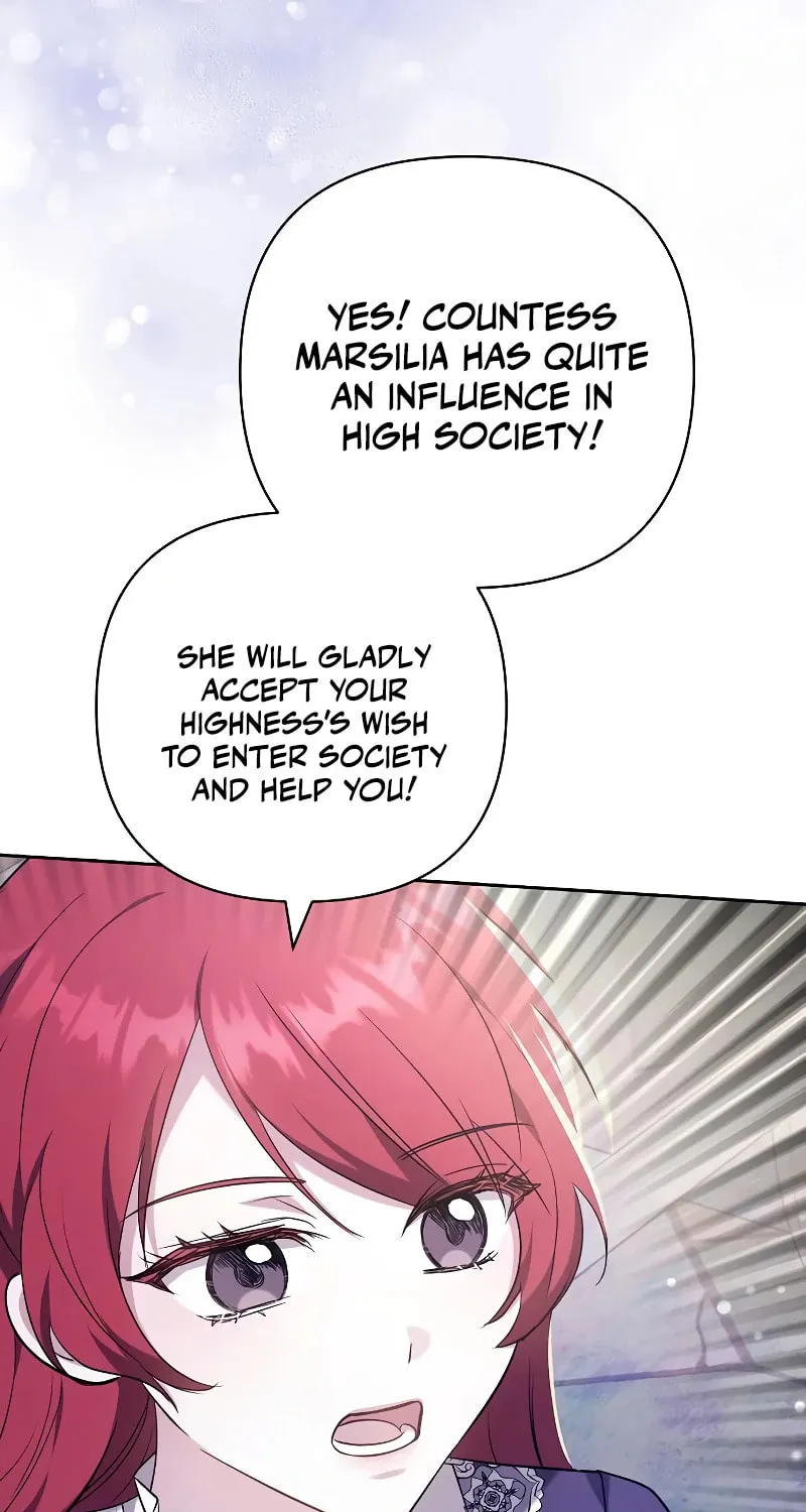 Hopefully, at Your Mercy Chapter 21 page 61 - 