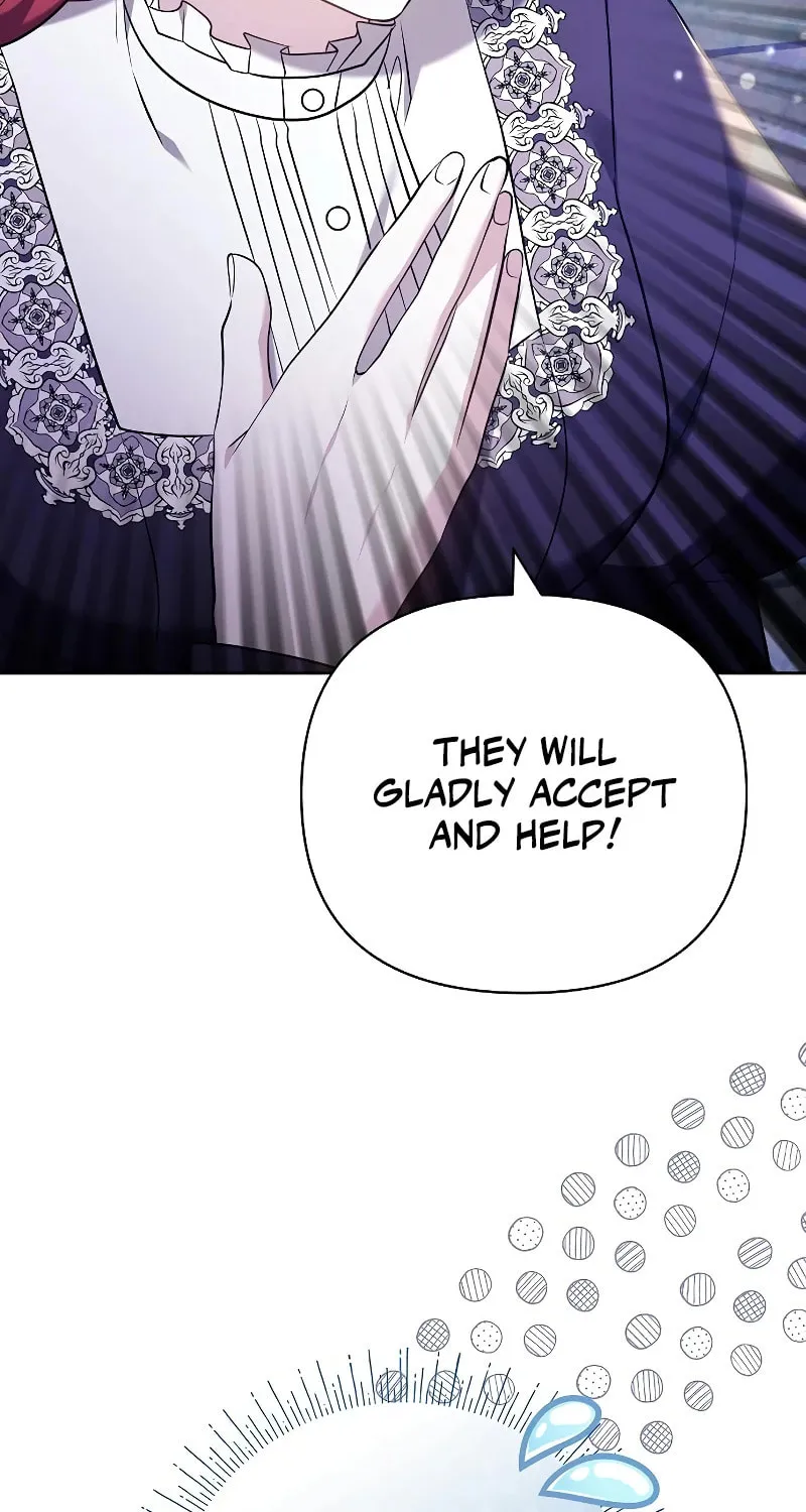 Hopefully, at Your Mercy Chapter 21 page 62 - 