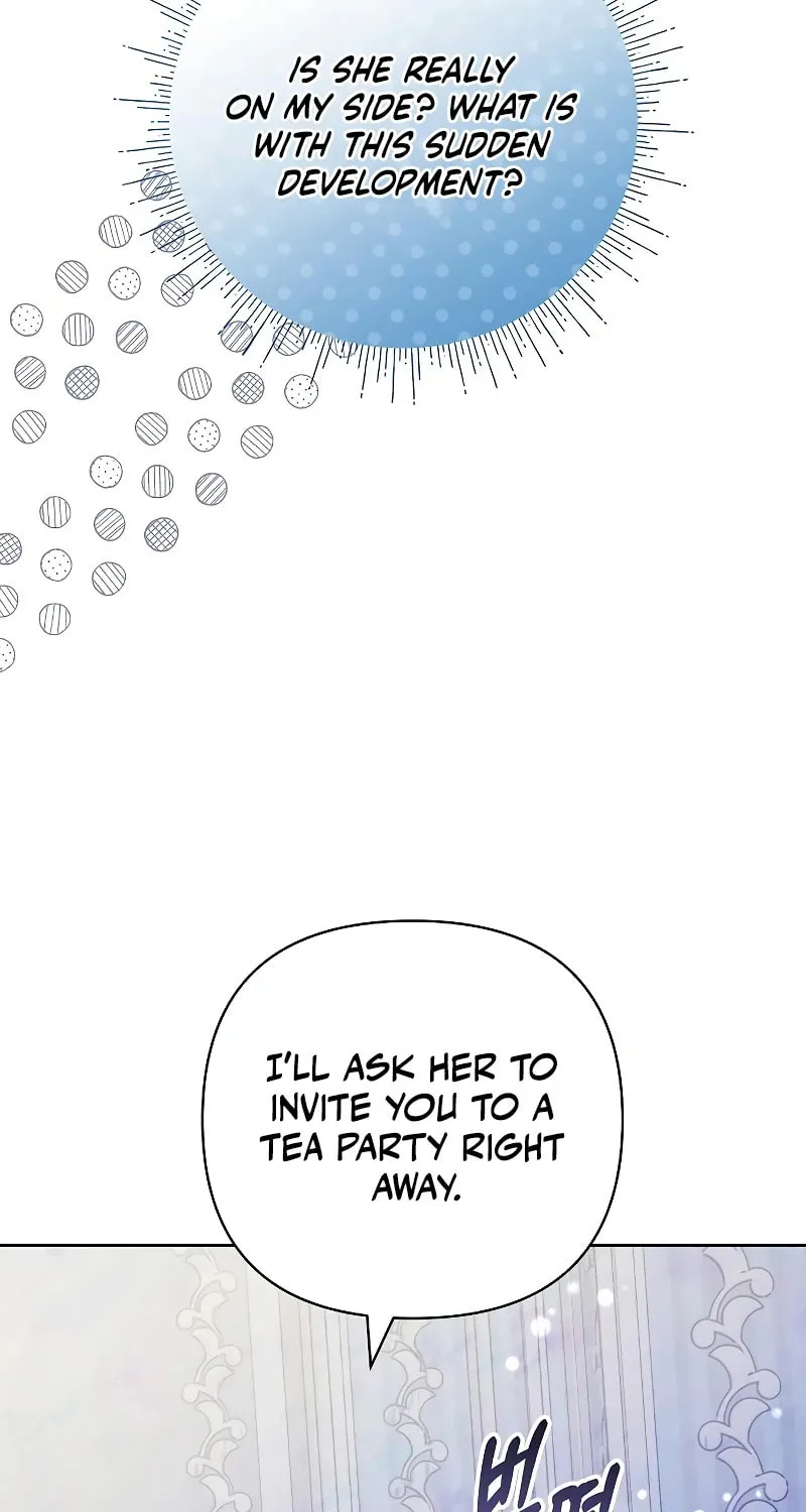 Hopefully, at Your Mercy Chapter 21 page 63 - 