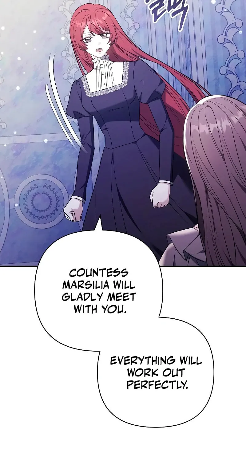 Hopefully, at Your Mercy Chapter 21 page 64 - 