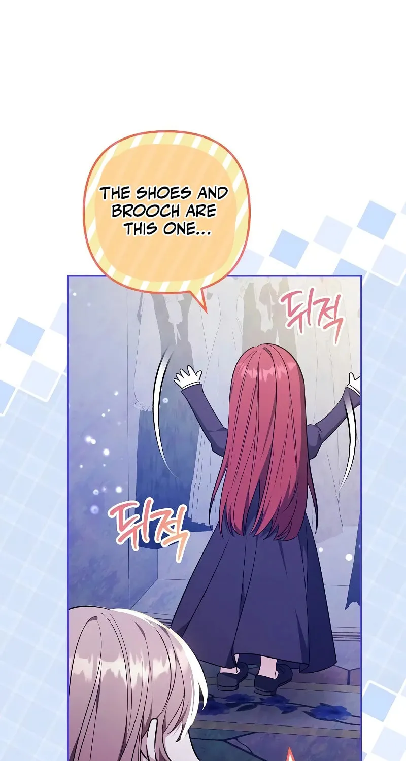 Hopefully, at Your Mercy Chapter 21 page 65 - 