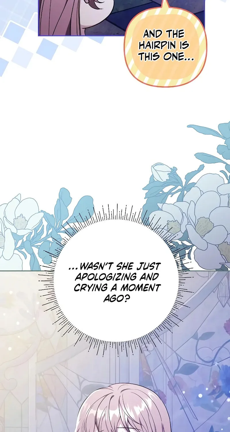 Hopefully, at Your Mercy Chapter 21 page 66 - 