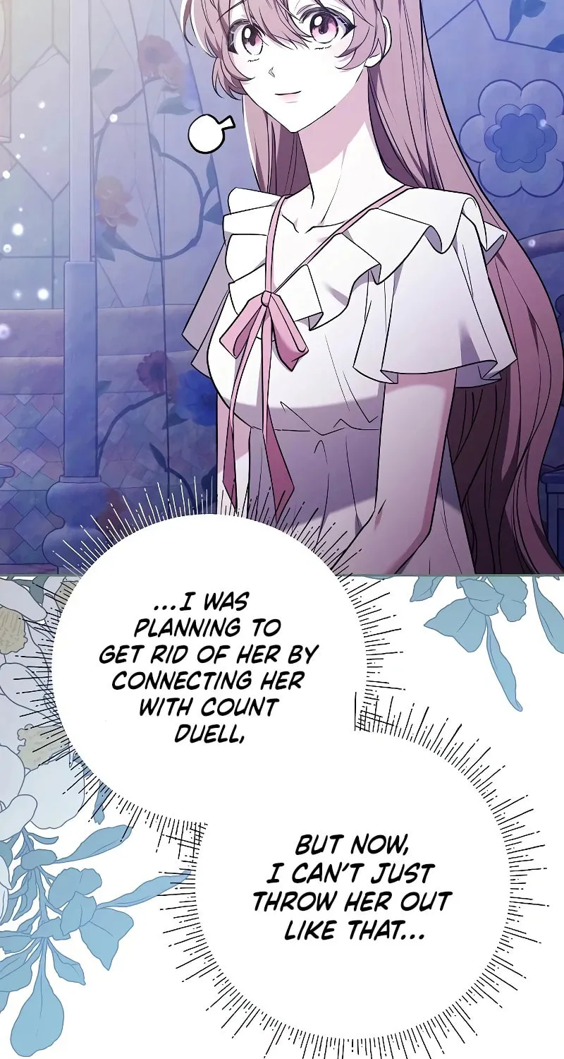 Hopefully, at Your Mercy Chapter 21 page 67 - 