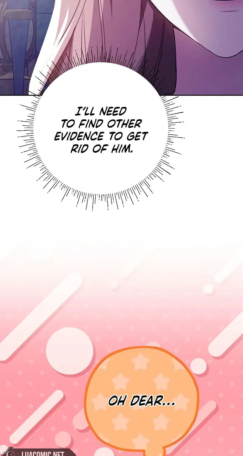 Hopefully, at Your Mercy Chapter 21 page 69 - 