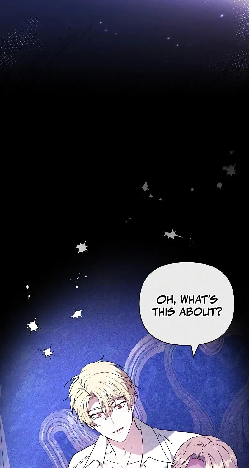 Hopefully, at Your Mercy Chapter 21 page 73 - 