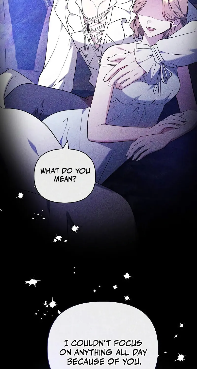 Hopefully, at Your Mercy Chapter 21 page 74 - 
