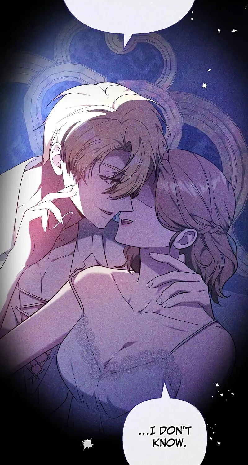 Hopefully, at Your Mercy Chapter 21 page 75 - 