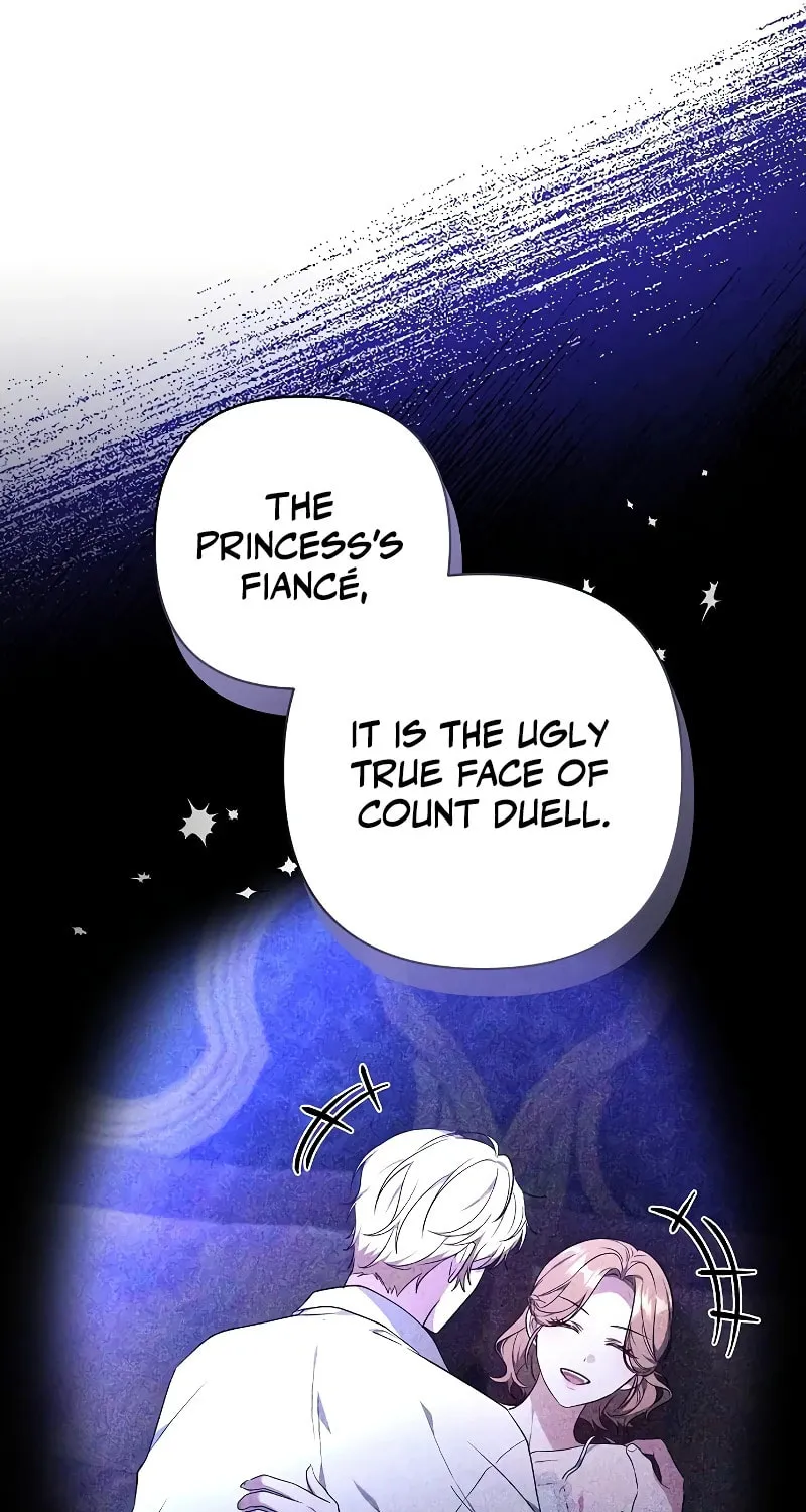 Hopefully, at Your Mercy Chapter 21 page 81 - 