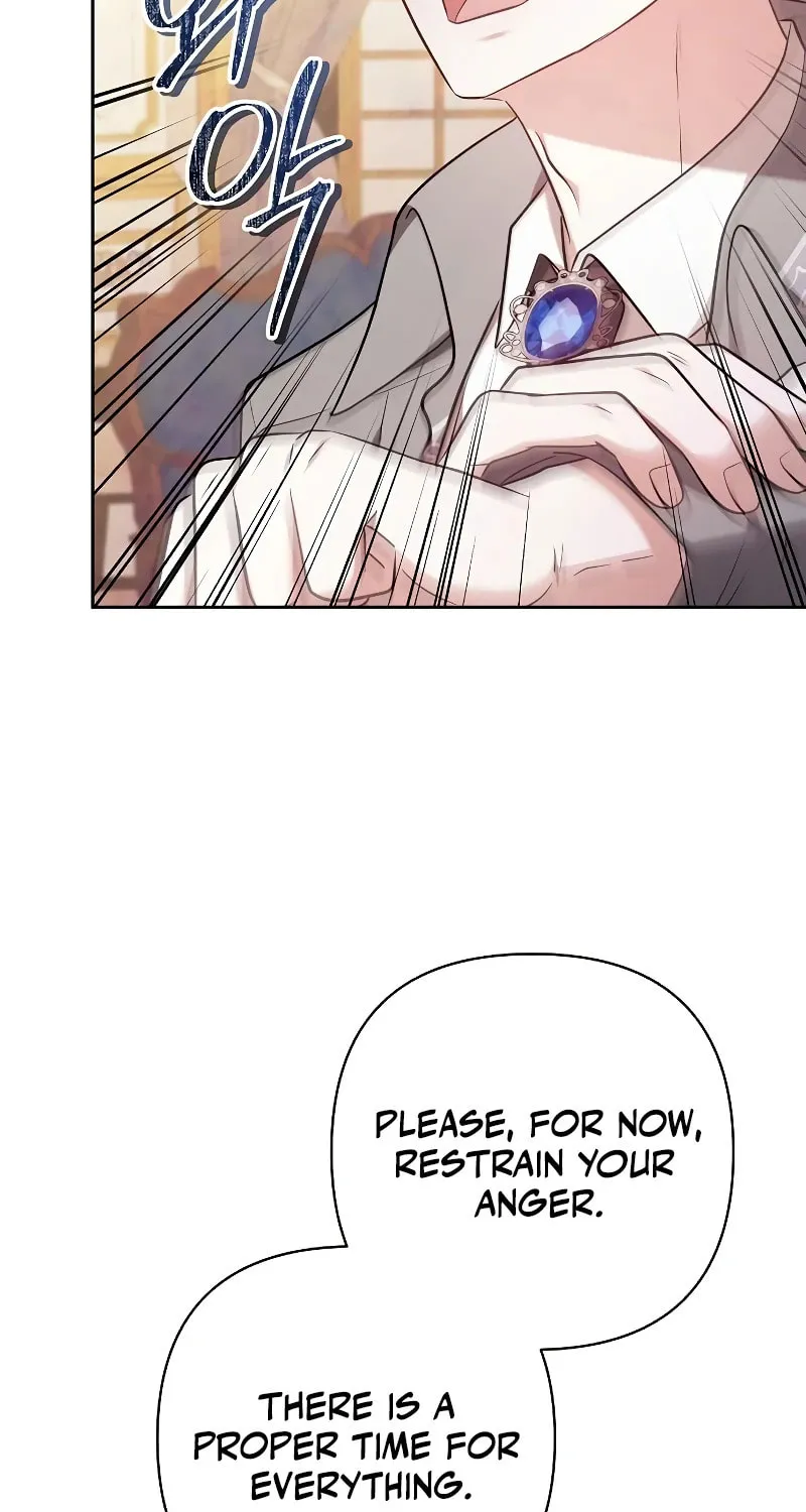 Hopefully, at Your Mercy Chapter 21 page 83 - 