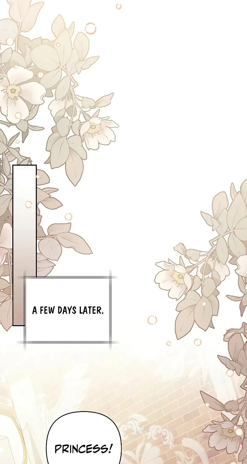 Hopefully, at Your Mercy Chapter 21 page 88 - 