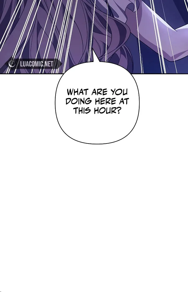 Hopefully, at Your Mercy Chapter 21 page 10 - 