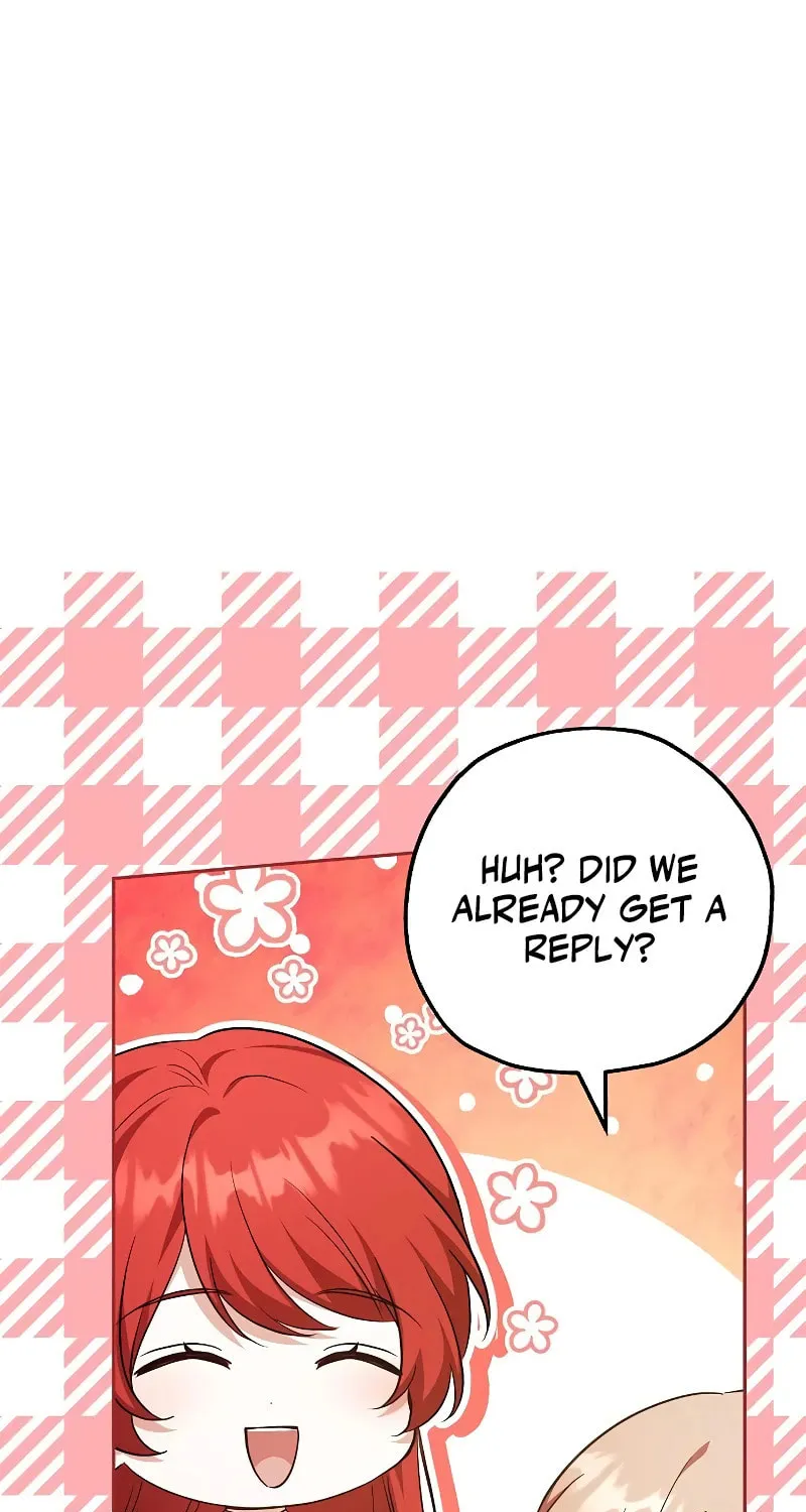 Hopefully, at Your Mercy Chapter 21 page 92 - 