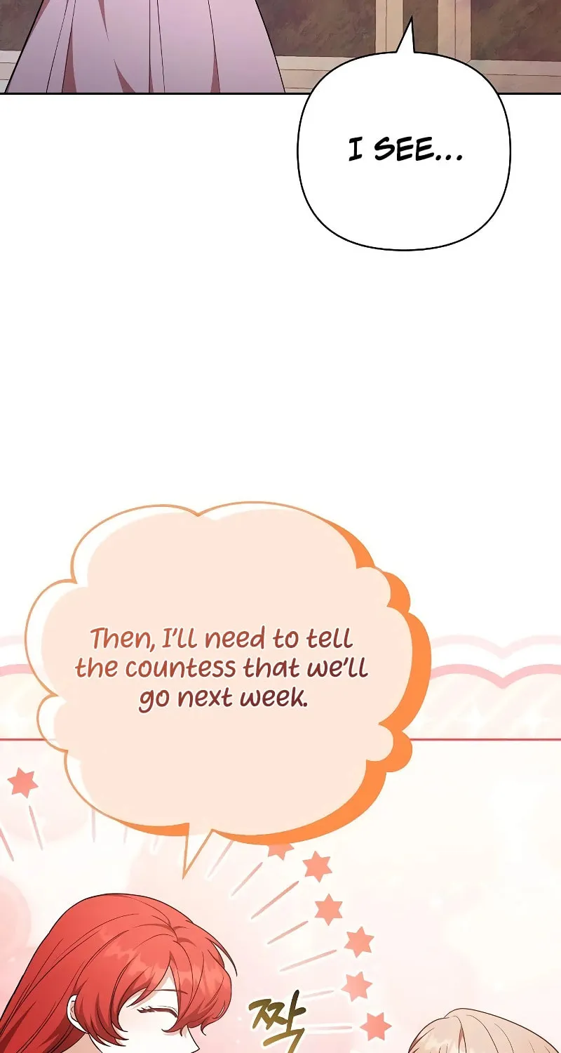 Hopefully, at Your Mercy Chapter 21 page 95 - 
