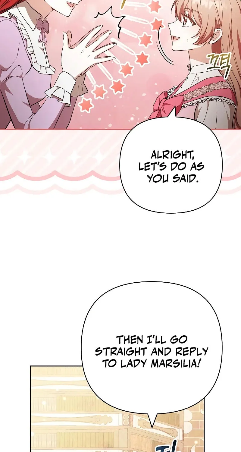 Hopefully, at Your Mercy Chapter 21 page 96 - 