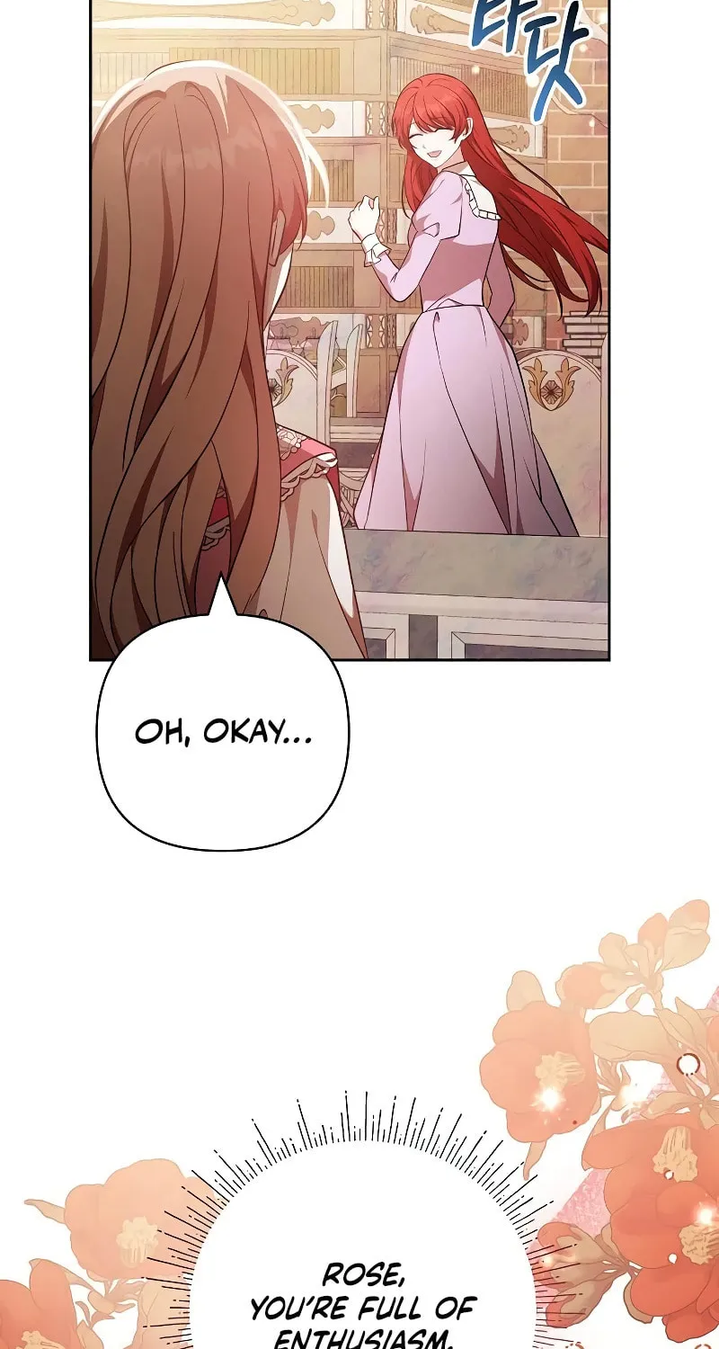 Hopefully, at Your Mercy Chapter 21 page 97 - 