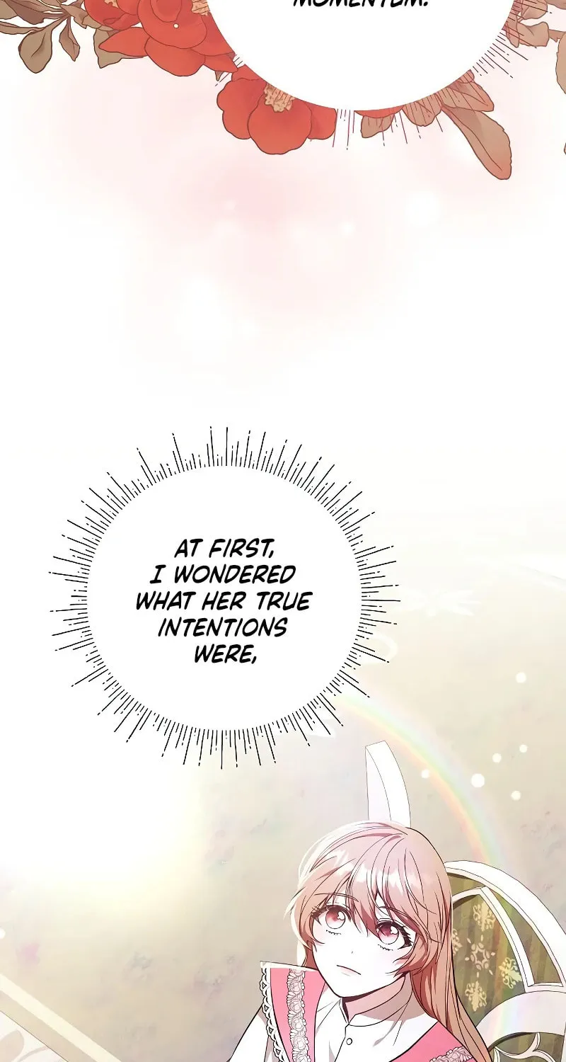 Hopefully, at Your Mercy Chapter 21 page 99 - 
