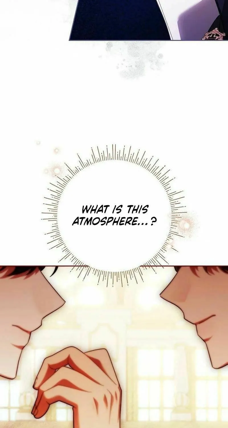 Hopefully, at Your Mercy Chapter 29 page 3 - 