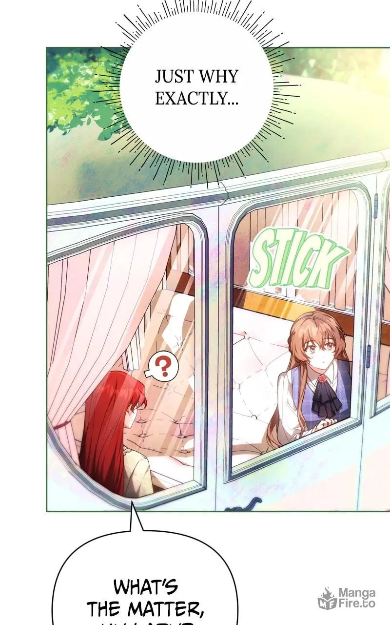 Read Hopefully, at Your Mercy chapter 7 image 2 on Lezhin