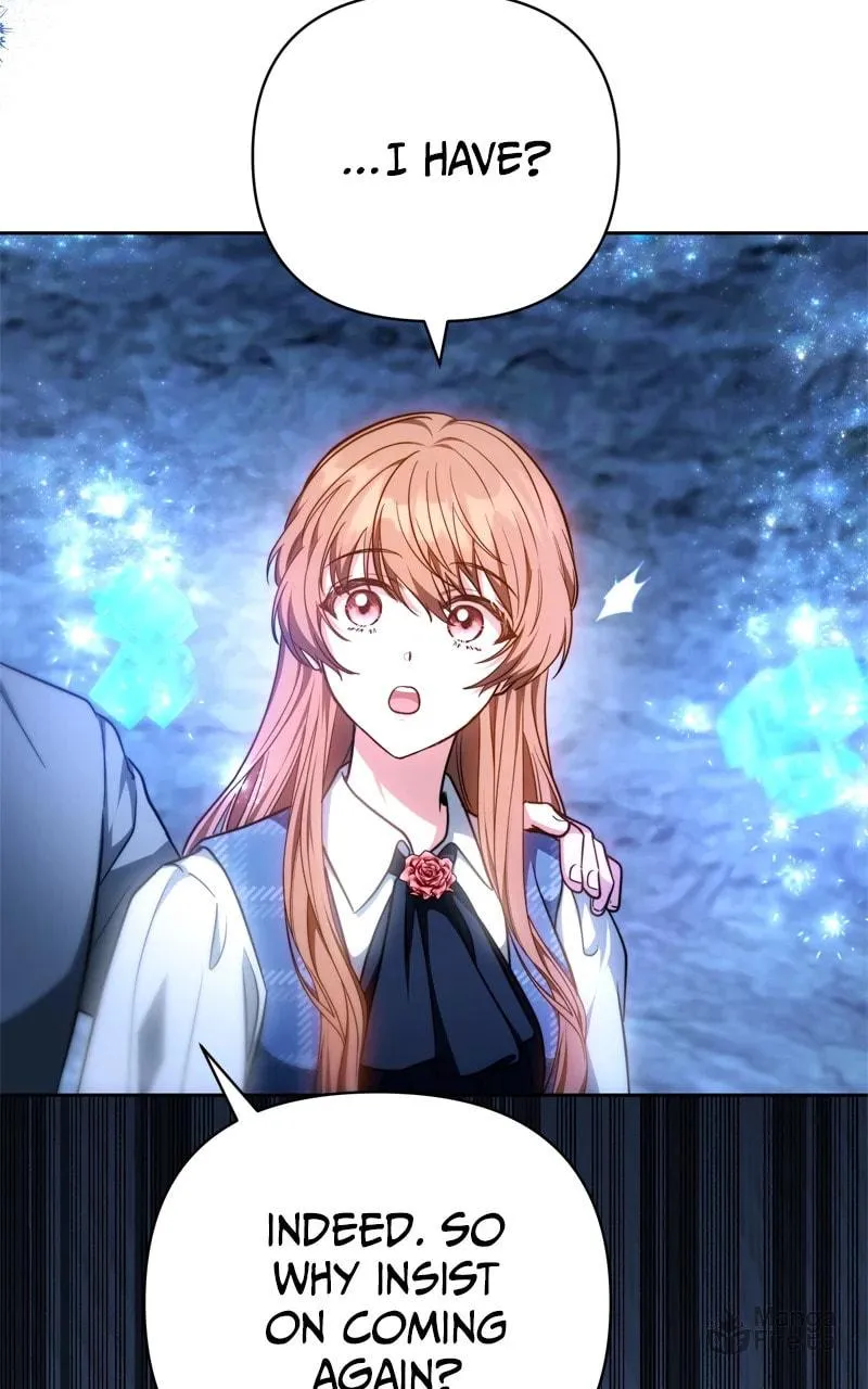 Read Hopefully, at Your Mercy chapter 8 image 2 on Lezhin
