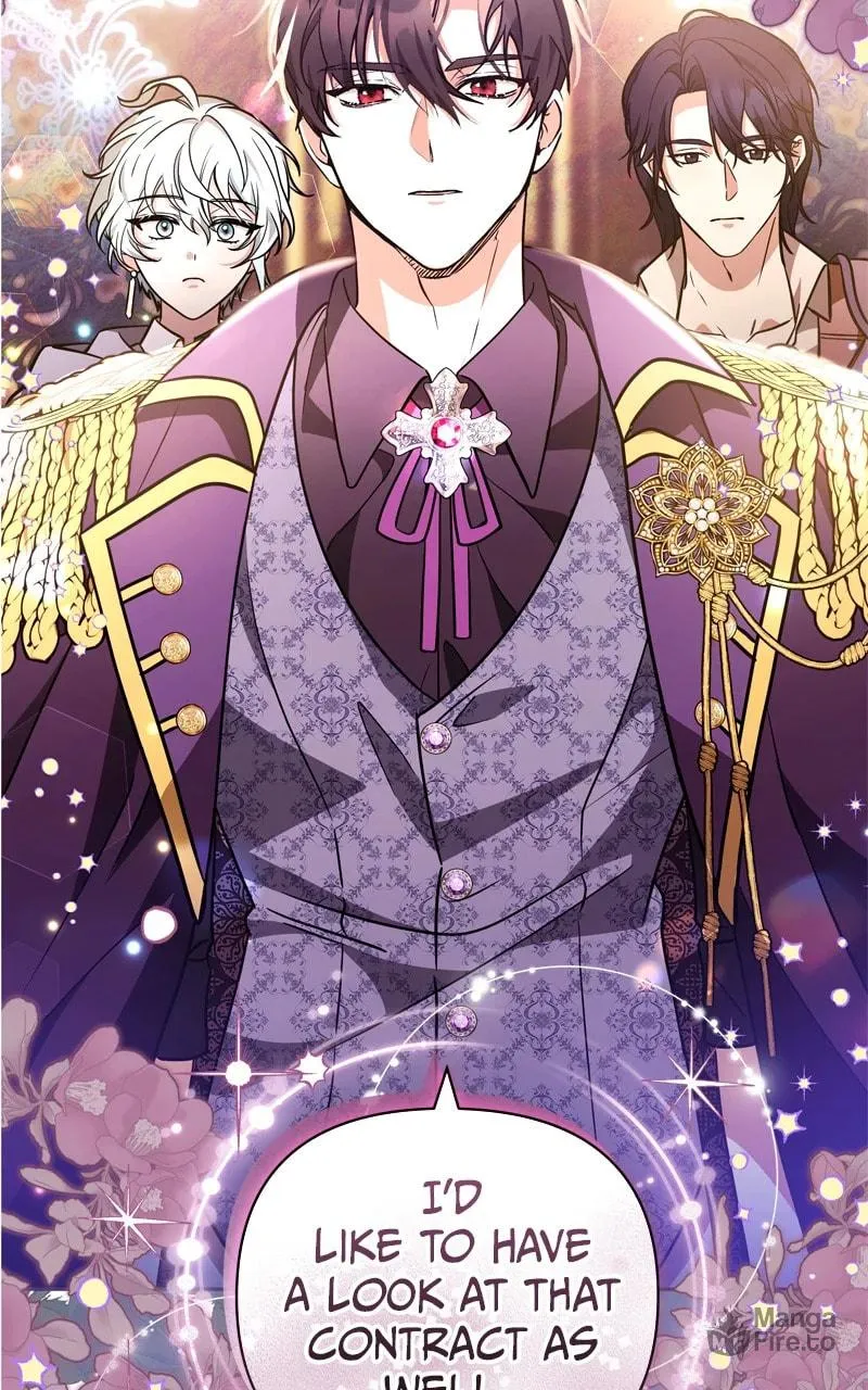 Read Hopefully, at Your Mercy chapter 9 image 2 on Lezhin