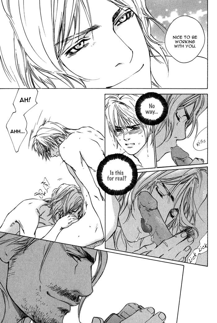 Read Hopeless Men chapter 1 image 35 on Lezhin