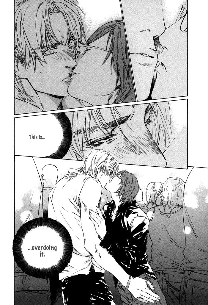 Read Hopeless Men chapter 5 image 34 on Lezhin