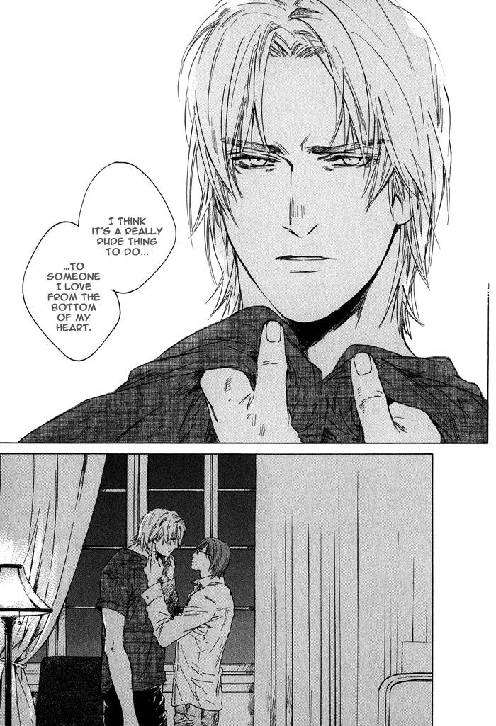 Read Hopeless Men chapter 5 image 63 on Lezhin