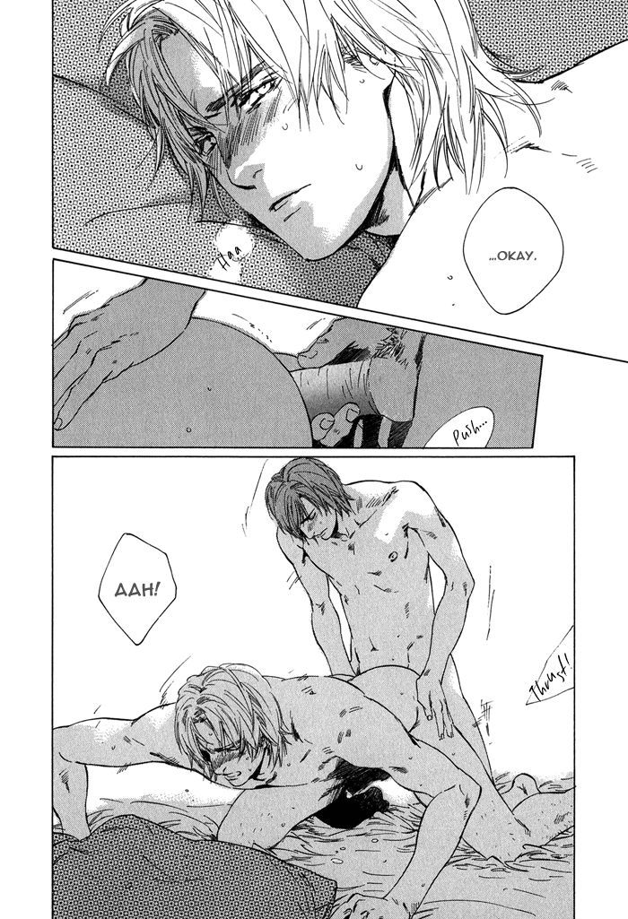 Read Hopeless Men chapter 5 image 72 on Lezhin