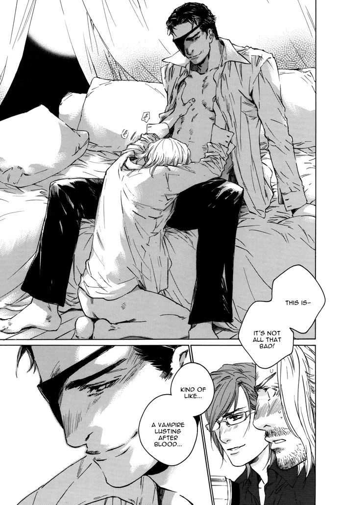 Read Hopeless Men chapter 7 image 12 on Lezhin