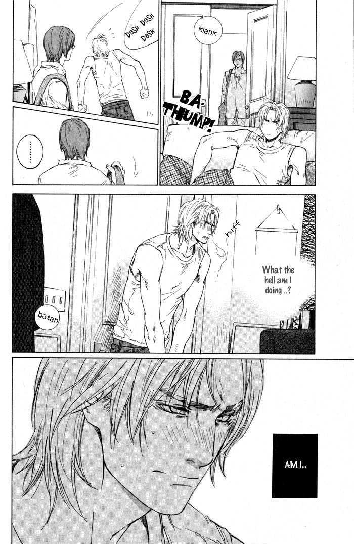 Read Hopeless Men chapter 8 image 25 on Lezhin