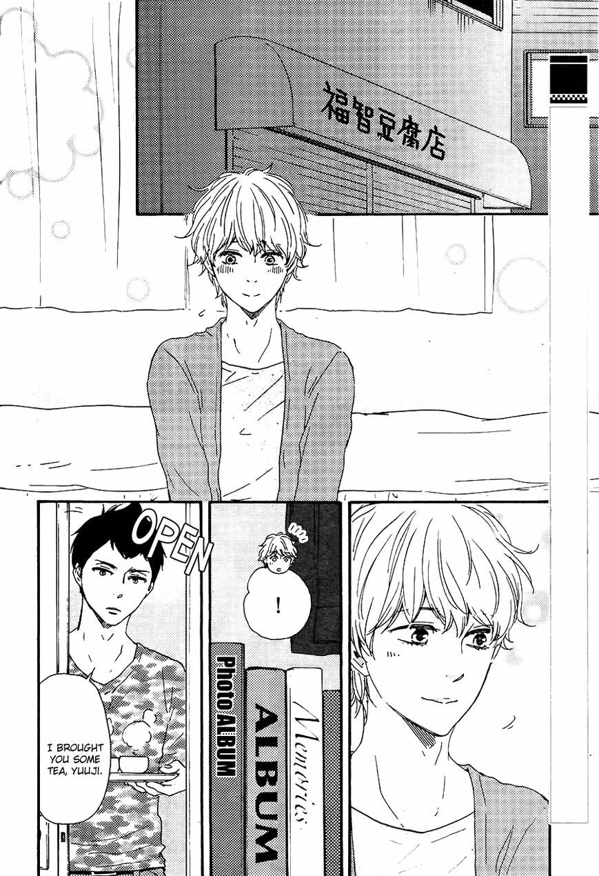 Read Hopelessly Devoted chapter 10.2 image 10 on Lezhin