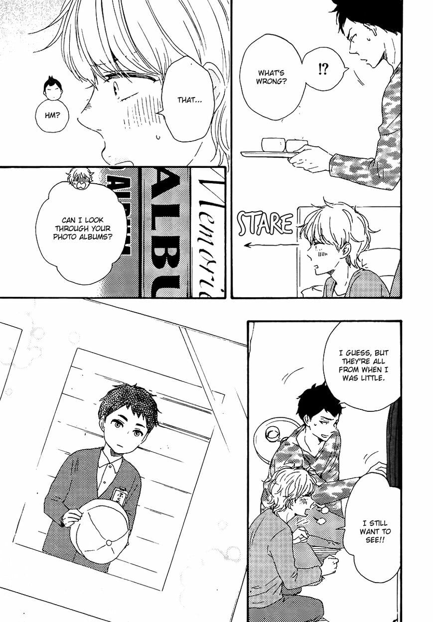 Read Hopelessly Devoted chapter 10.2 image 11 on Lezhin