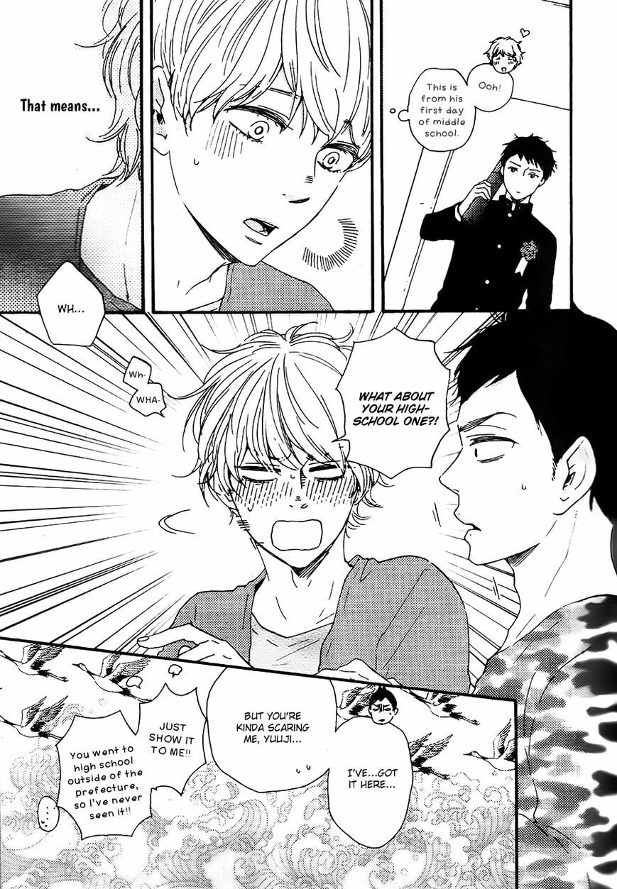 Read Hopelessly Devoted chapter 10.2 image 13 on Lezhin
